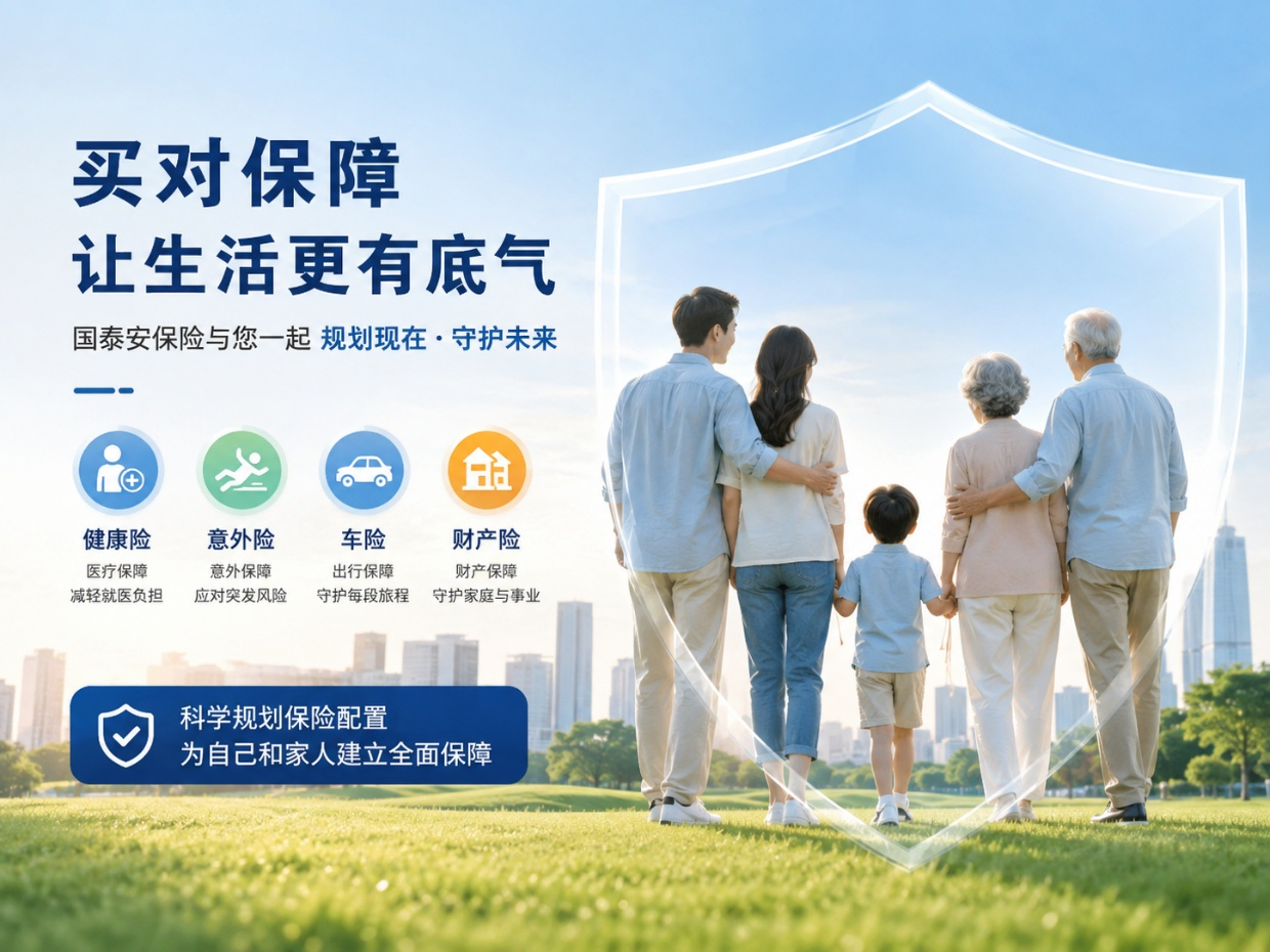 给父母买保险，难在哪？怎么破？(图1)
