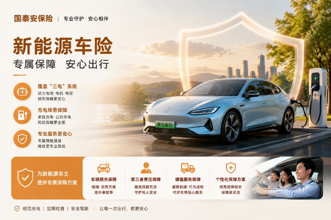 车险续保怎么选？老司机总结的4条实用经验(图1)