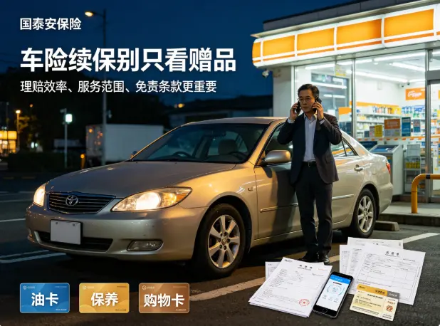 你的车险真的买对了吗?老司机都不敢拍胸脯说全懂(图1) 你的车险真的买对了吗?老司机都不敢拍胸脯说全懂(图1)